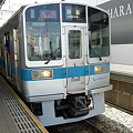 小田急電鉄1066F