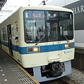 小田急電鉄8065F