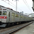 東京急行電鉄8621F