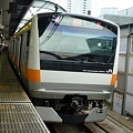 写真: JR東日本E233系八トタT19編成