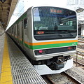 JR東日本E231系横コツS-14編成
