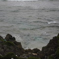 写真: ペムチ浜へ5