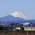 富士山ＵＰ