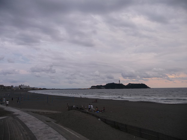 写真: 江ノ島５