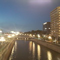 写真: 尼崎市の夜景１