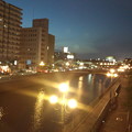 写真: 尼崎市の夜景２