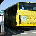 写真: nanohanagou-bus-210125-6
