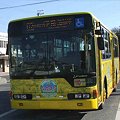 写真: nanohanagou-bus-210125-5
