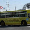 写真: nanohanagou-bus-210125-4