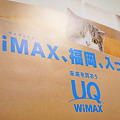 Photos: UQWiMax Event