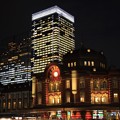 写真: 東京station