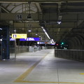 写真: 【下り線】京急蒲田駅1-3番線より2番線方面