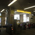 写真: 東京都交通局 地下鉄 西馬込駅(A01)
