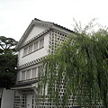 倉敷の家