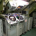 潜水艦レーダー