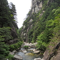 昇仙峡