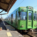 銚子電気鉄道クハ２５０１