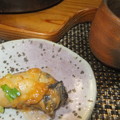 写真: 牡蠣の味噌マヨ焼き５