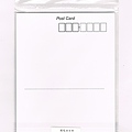 写真: めちゃイケ　ポストカードセット　表