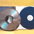 南野陽子 VERGINAL CD