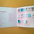 歌詞カード内容 ダ・ディ・ダ 松任谷由美 Jポップ 歌謡曲 CD