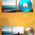 Photos: ザード TODAY IS ANOTHER DAY CD