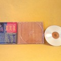 マーカス・ミラー ライヴ・アンド・モア CD