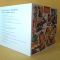 レベル42  フィジカル プレゼンス CD ライブ盤