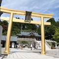 写真: 秋葉神社