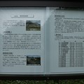 写真: 掛川　横須賀城跡