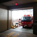 写真: 鎌倉市消防団第14分団（12月31日）