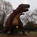 恐竜_公園 D7278