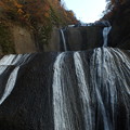 写真: 袋田の滝 F8683