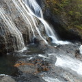 写真: 袋田の滝 F8688