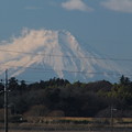 富士山_風景 F3191