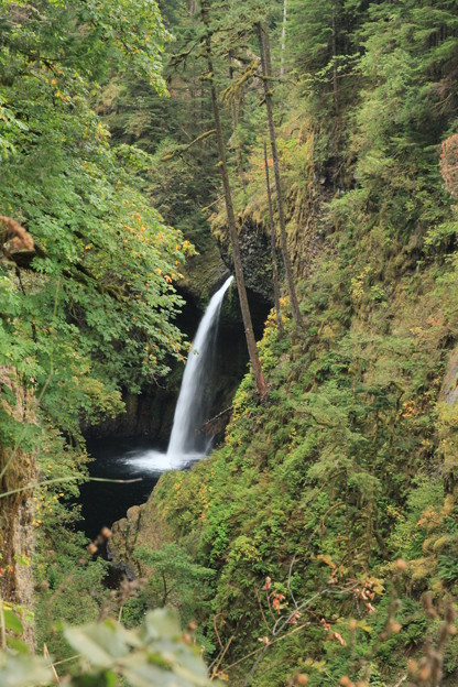13-Metlako Falls