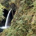 写真: 1-Metlako Falls