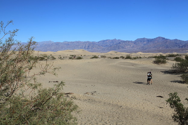 Death Valley NP (2)