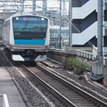 #2 京浜東北線 E233系電車