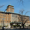 写真: 横浜三塔（キングの塔）