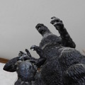 写真: Godzilla vs. Kong on 本棚
