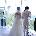 写真: 結婚式
