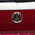写真: VW　ニューブリー