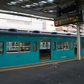 写真: 和歌山線　和歌山駅