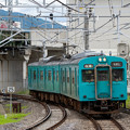 写真: 桜井線　桜井駅
