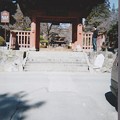 写真: 恵林寺（甲州市小屋敷）