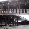 西本願寺（京都市下京区）