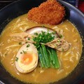 写真: らー麺しんや（高円寺）