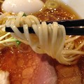 写真: らぁ麺 やまぐち（西早稲田）