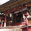 写真: 新海三社神社（佐久市）